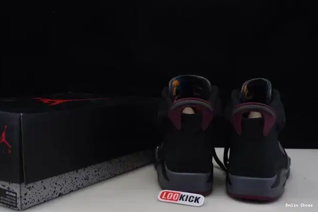 Bmlin Shoes Air 6 